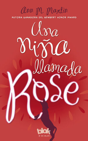 UNA NIÑA LLAMADA ROSE