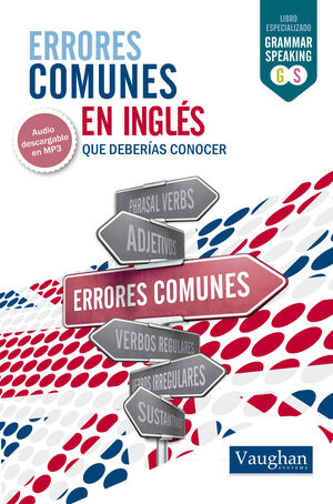 ERRORES COMUNES