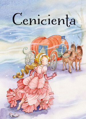 CENICIENTA