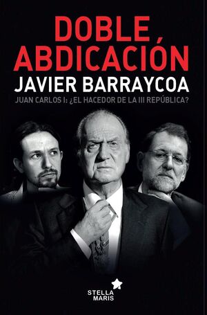 DOBLE ABDICACIÓN