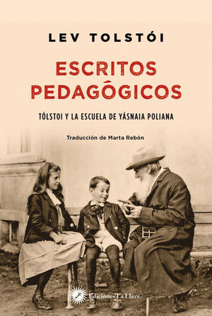 ESCRITOS PEDAGÓGICOS