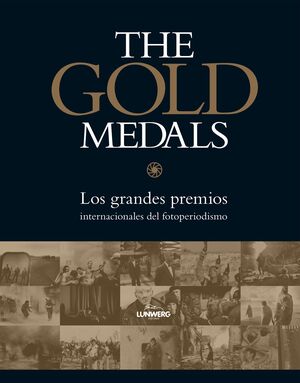 THE GOLD MEDALS