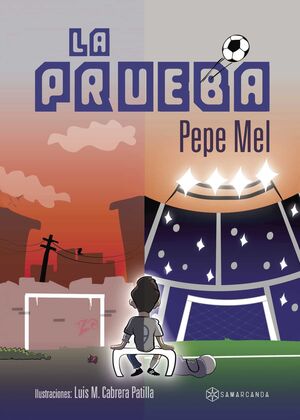 LA PRUEBA