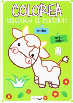 COLOREA