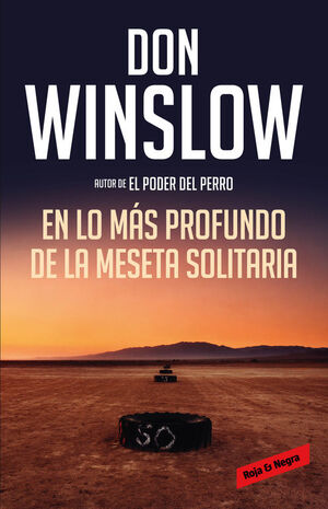 EN LO MÁS PROFUNDO DE LA MESETA SOLITARIA (LOS MISTERIOS DE NEAL CAREY 3)