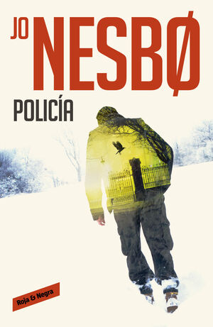 POLICÍA (HARRY HOLE 10)