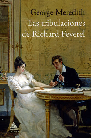 LAS TRIBULACIONES DE RICHARD FEVEREL