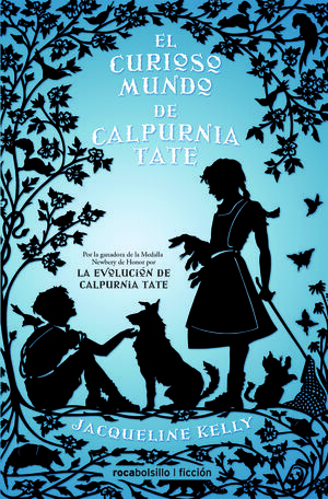 EL CURIOSO MUNDO DE CALPURNIA TATE