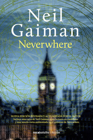 NEVERWHERE