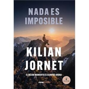 NADA ES IMPOSIBLE. ED. 2024