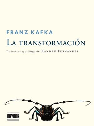 LA TRANSFORMACIÓN