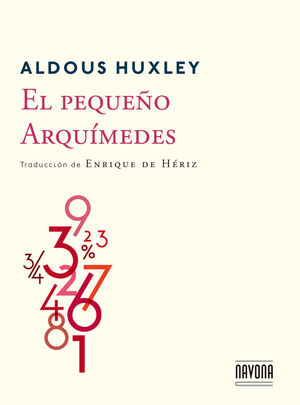 PEQUEÑO ARQUIMEDES,EL