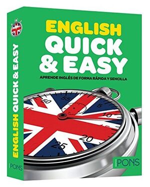 ENGLISH QUICK & EASY