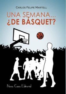 UNA SEMANA...¿DE BÁSQUET?