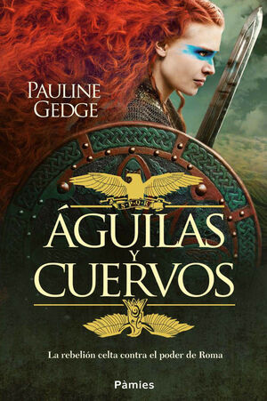 ÁGUILAS Y CUERVOS