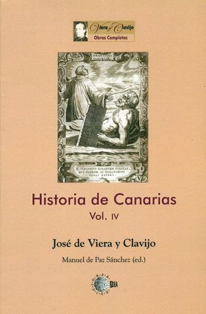 HISTORIA DE CANARIAS IV