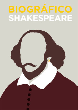 BIOGRÁFICO SHAKESPEARE