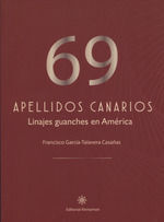 69 APELLIDOS CANARIOS