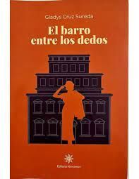 EL BARRO ENTRE LOS DEDOS