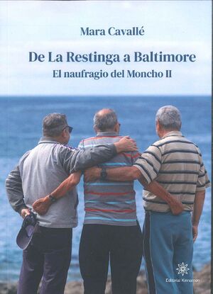 DE LA RESTINGA A BALTIMORE