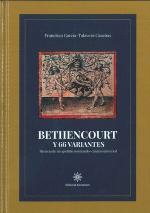 BETHENCOURT Y 66 VARIANTES