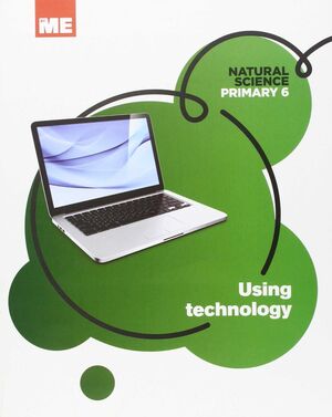 NATURAL SCIENCE MODULAR 6 USING TECHNOLOGY
