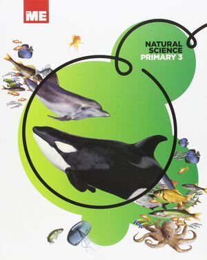 NATURAL SCIENCE PR 3 COMPLETO SB