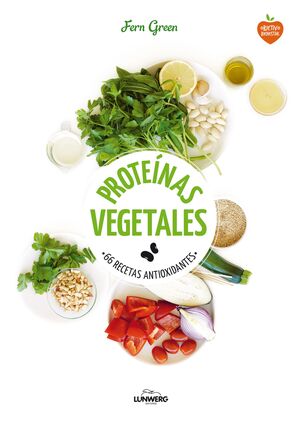 PROTEÍNAS VEGETALES