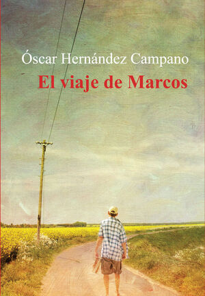 EL VIAJE DE MARCOS, 6ªED