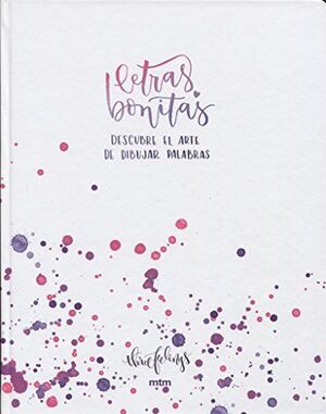 LETRAS BONITAS