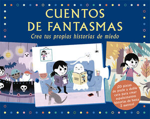 CUENTOS DE FANTASMAS