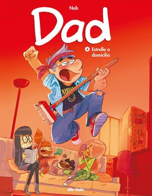 DAD 4 ESTRELLA A DOMICILIO