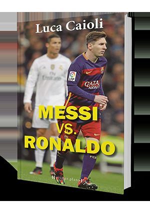 MESSI VS. RONALDO