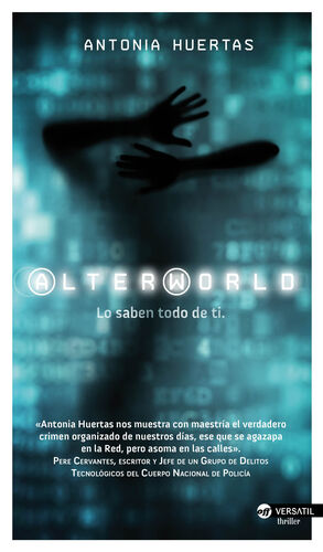 ALTERWORLD