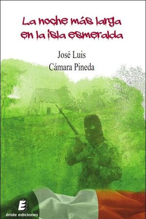 LA NOCHE MÁS LARGA EN LA ISLA ESMERALDA