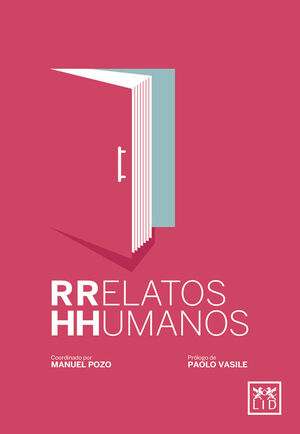 RELATOS HUMANOS