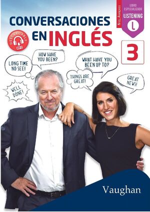 CONVERSACIONES EN INGLÉS 2