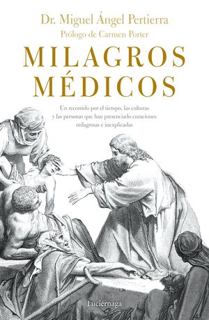 MILAGROS MÉDICOS