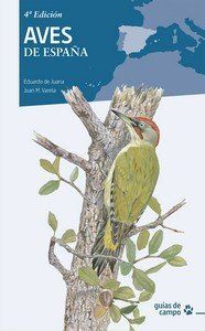 AVES DE ESPAÑA