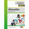 ESTIMULACIÓN DE LAS FUNCIONES COGNITIVAS ADULTOS. ATENCIÓN