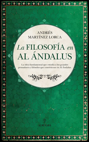 LA FILOSOFÍA EN AL ÁNDALUS