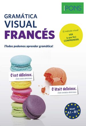 GRAMÁTICA VISUAL FRANCÉS