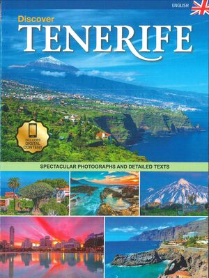 TENERIFE MINI GUIA (INGLES)