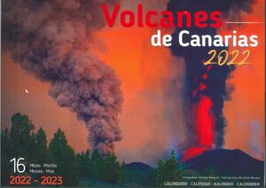 CALENDARIO VOLCANES 2024(GRANDE)