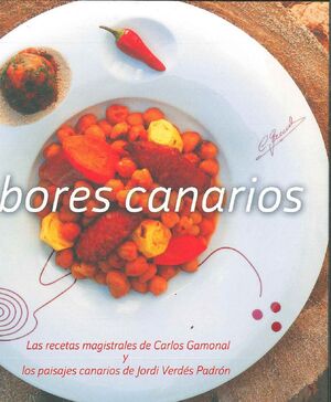 SABORES CANARIOS