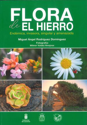 FLORA DE EL HIERRO