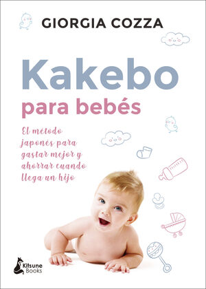 KAKEBO PARA BEBÉS