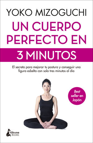 UN CUERPO PERFECTO EN 3 MINUTOS