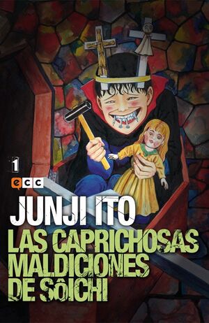 LAS CAPRICHOSAS MALDICIONES DE SÔICHI NÚM. 01