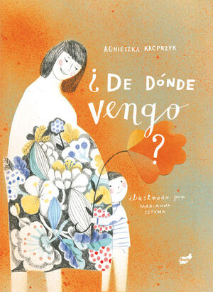 DE DÓNDE VENGO